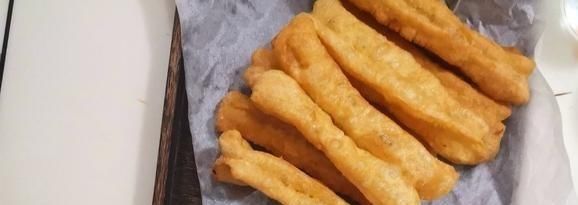 早餐这样吃，简单有营养