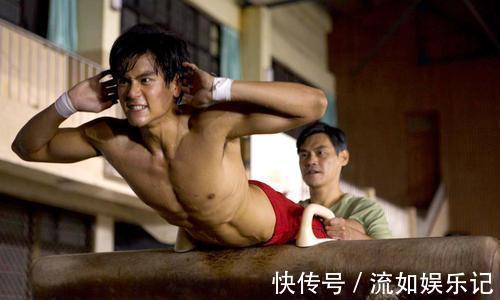 体脂|没有钱吃蛋白粉,肌肉怎么练出来?把这3点记住就可以了