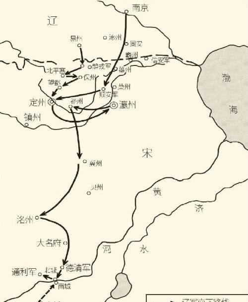 统一|北宋还没有统一,为什么重文轻武呢?