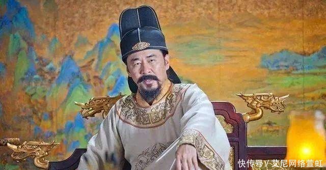 封建社会|宋太祖赵匡胤有何丰功伟绩,竟被后人提为“五大伟帝”之一?