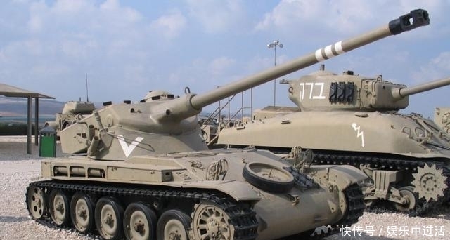 坦克的研发|二战后法国坦克艰难的研发之路，宁可被嘲笑，也不放弃法式浪漫