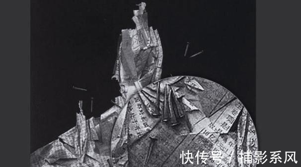 照相机&冷军画纸飞机卖52万,上边小字画得太清晰,专家省的用照相机了