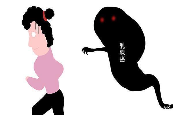 鉛球|結婚不久，女子胸部就查出“鉛球”，醫生遺憾表示：肝癌已到晚期