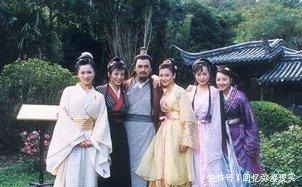 段誉|中国最没存在感的王朝,史书都少有记载,可皇帝名字却人尽皆知!