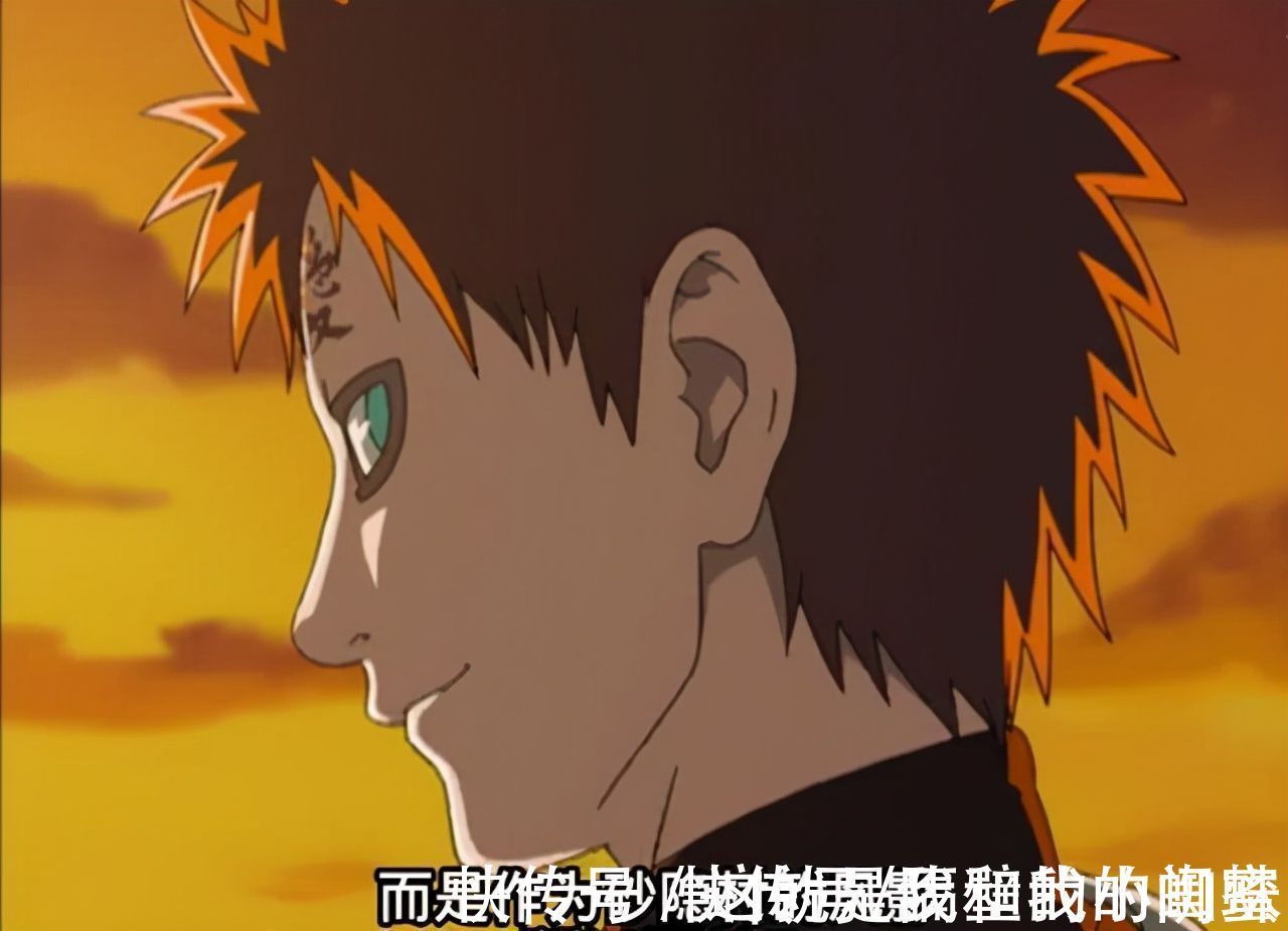 火影忍者|火影忍者：这3位正派人物如果黑化，实力将异常恐怖