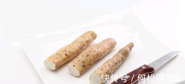 在家就能做眉姐姐最爱吃的枣泥山药糕！