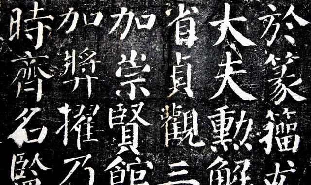 书法家|书法的“拙”和“丑”如何理解?一字之差,美学形态却是天壤之别