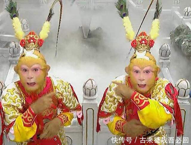 孙悟空|孙悟空在菩提门下学艺时,提到过"六耳",六耳猕猴曾出现过?