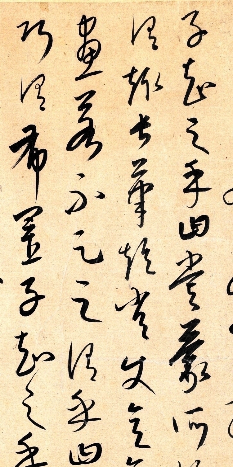 赵子昂#元代草书第一高手,能够“日书3万字”,影响书法史800多年