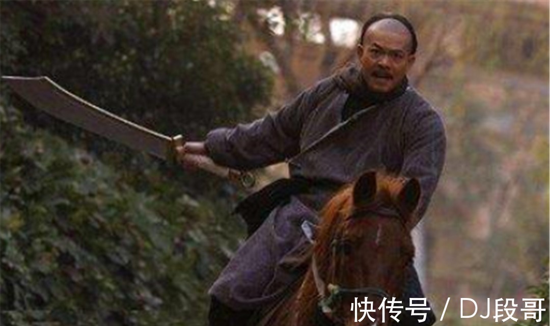 王五$武功高强,曾积极营救谭嗣同的大刀王五,最终的结局如何?