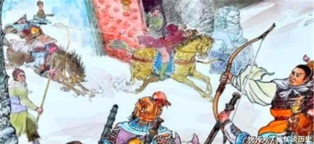 皇位|朱棣可以把皇位直接传给朱瞻基么？朱高炽架起来不违法吧？