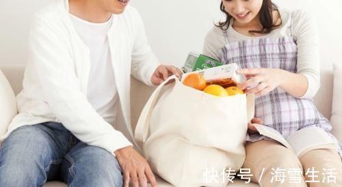 食物|孕期,若孕妈少吃“这3种”食物,或许可以有效避免“胎儿畸形”