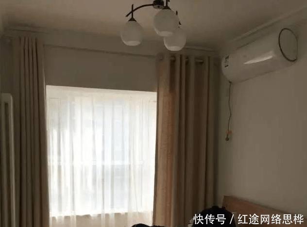 大白墙|新房装修不吊顶只刷大白墙,一不小心成小区最好,邻居挤爆来学!