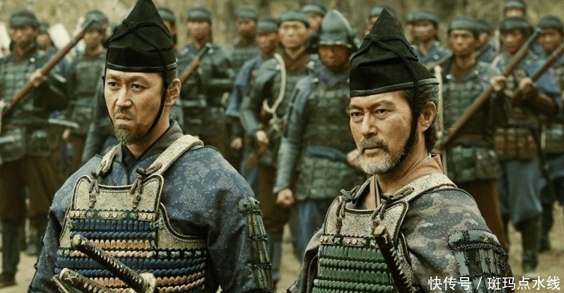 丰臣秀吉|就算和明朝为敌也进攻朝鲜丰臣秀吉如意算盘，无论胜败他皆获利