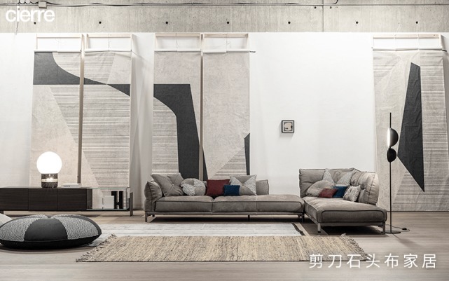 意大利家具|除了宾利,芬迪你还应该知道的性价比较高的意大利家具!