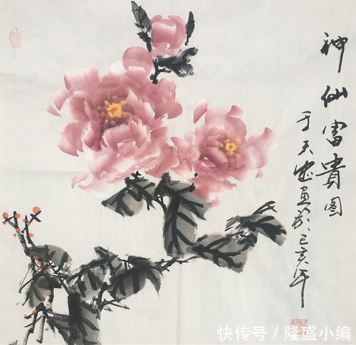 2020当代最具收藏价值艺术家——于天忠作品赏析