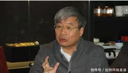  市场|马未都：现在的古玩市场太乱，傻子越来越少，骗子骗完就跑！