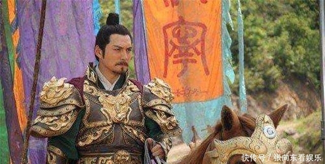 重量级|玄武门之变并不是兄弟手足相残,其实是另外两个重量级人物的较量