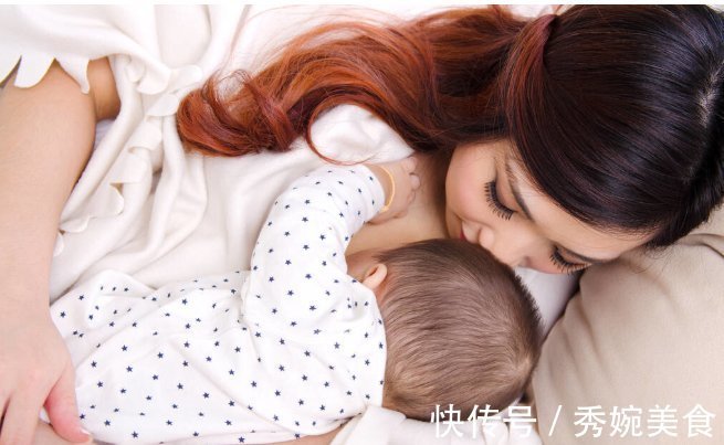 哺乳期|什么情况下不适合给孩子喂奶?母乳不足又该怎么办