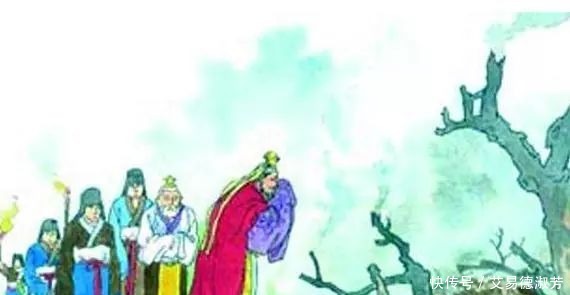 文化|寒食节和清明节：中华民族的传统文化不能丢