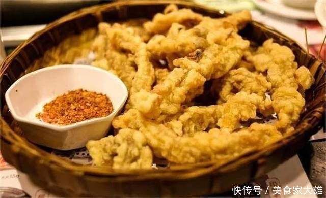 酥肉酥肉,肥点好,还是瘦点好?