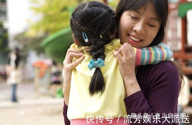 小时候|当孩子从叫你“妈妈”变成“妈”,4个隐藏的心理变化,不能忽视