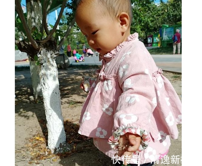 肖主任|退休院士声明爱积食的孩子,早晚2件事,坚持4天,胜吃消食片