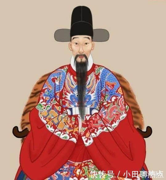 顾宪成!揭秘初代东林党人八君子皆是党争落败者,同病相怜而相聚办学