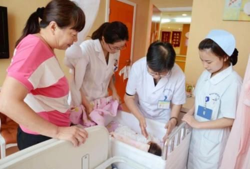 宝妈|准妈妈在“卸货”时，有几类行为容易引起医生反感，希望你没中