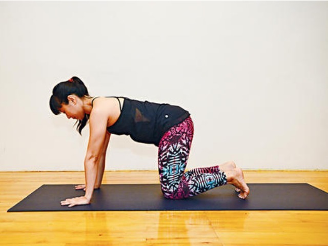 老毛病|每天坚持运动200下,治好你的腰部脊椎老毛病,腰痛患者的福星