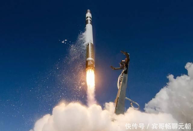 美国火箭公司 美国火箭公司发射失败弄丢7颗卫星,发射后不到6分钟中断直播