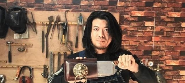 黄土飞扬|“淘宝最失败的卖家”—近百件发明,4亿流量,一件货都没卖出去!