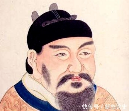 无忌|都是他的亲外甥,为什么长孙无忌支持李治,却不支持李泰当太子呢