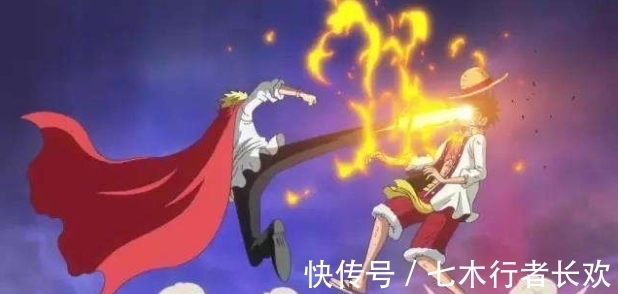 草帽|海贼王:宣布离开草帽一伙的船员,路飞求回两位,他道歉也没用