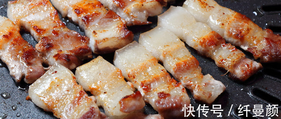 食物|不要再吃这5大高热量食物了!