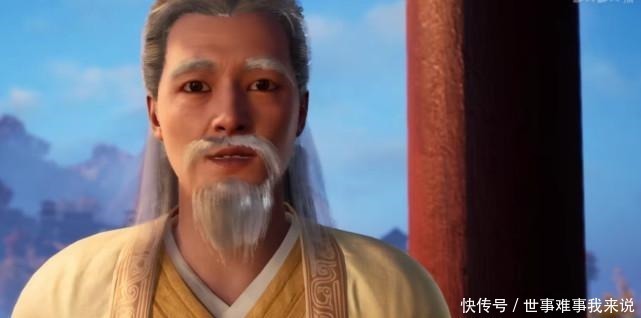 凡人修仙传向之礼这么讲义气的人界修士,却死在了韩立手上