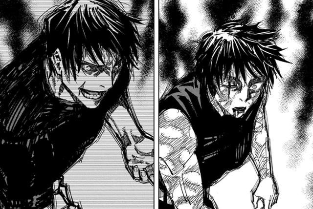 咒术师|禅院真希一人团灭禅院家，变成“天与暴君”，轻松斩杀一级咒术师