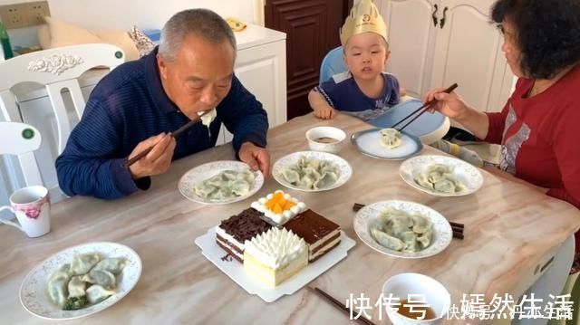 萝卜|天冷了，吃萝卜吃白菜不如这菜，比韭菜还鲜，用它包饺子，太香了
