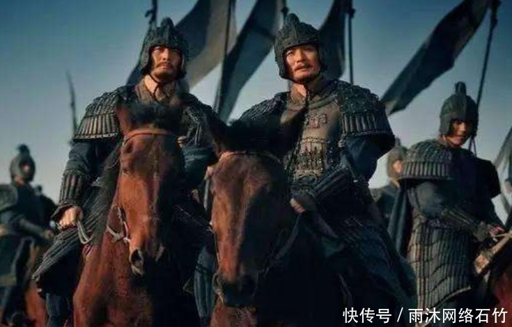 后世|魏延死前大喊4个字,却被后世讥讽千年,原因不简单