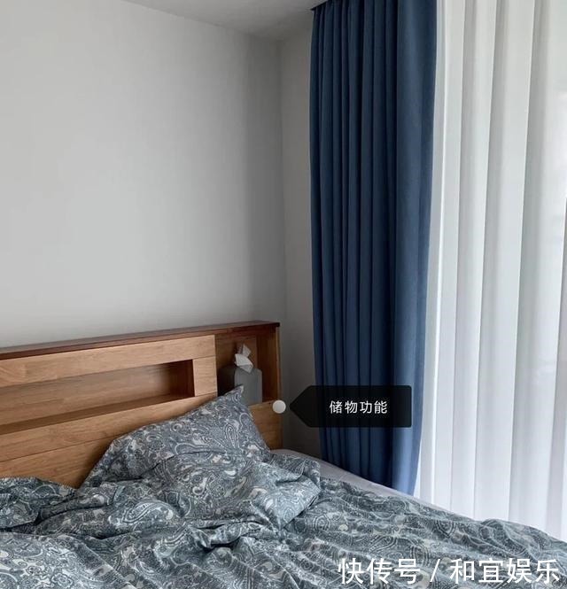 储物空间|韩国太太坚持去客厅化的3个明智决定,越来越多人学,实用人性化