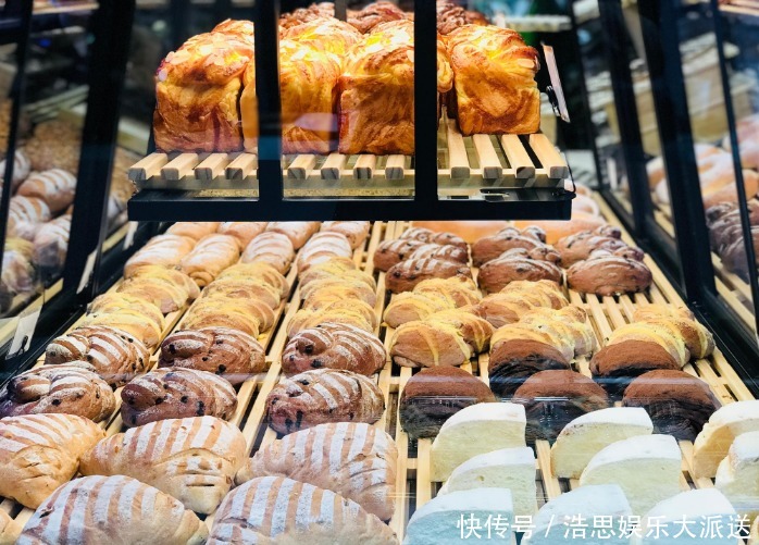 老板|买面包时,遇到这3种最好避开,老板一看就知道你是“内行”