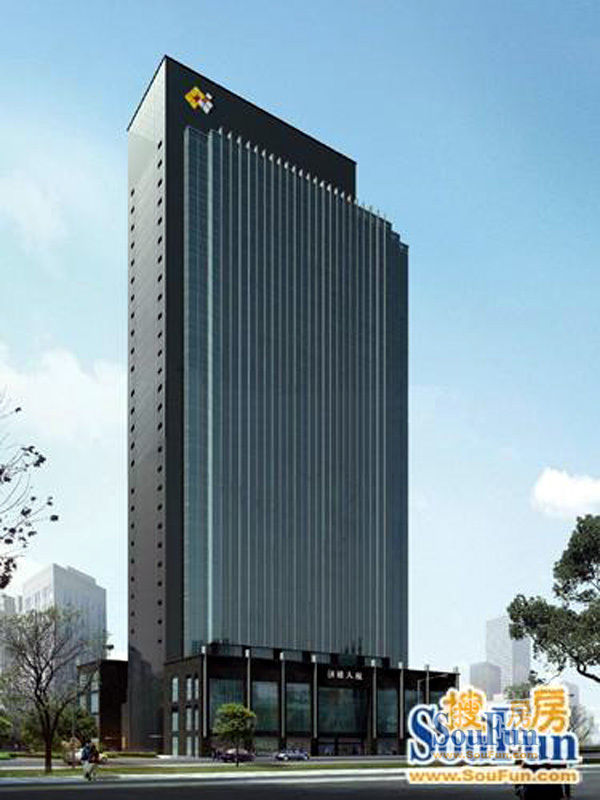 物业费|2021年10月深圳市车公庙商圈写字楼市场租赁情况