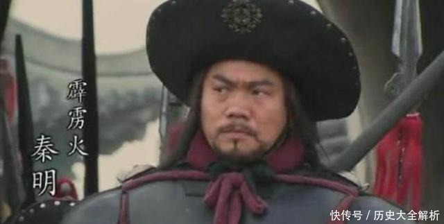 水浒最“丢人”的师傅,别人梁山相聚,他却把徒弟丢了!