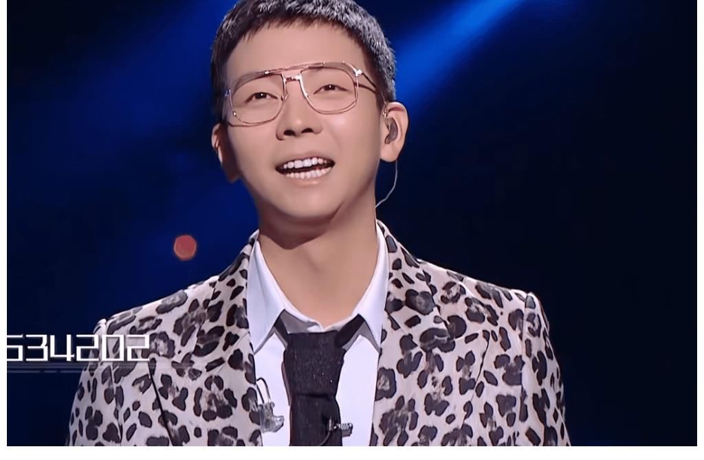 我们的歌:B组王牌组合终于诞生,胡夏林子祥这一次要有对手了