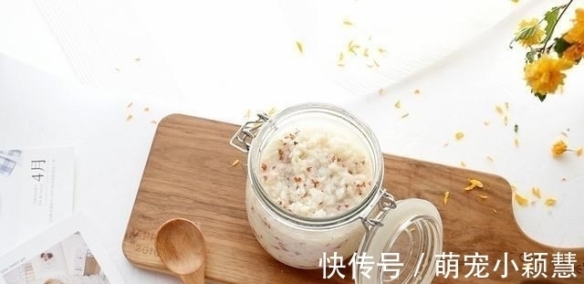 五十岁的阿姨每周都要做一罐的甜酒酿，不用泡米不用蒸，简单省事