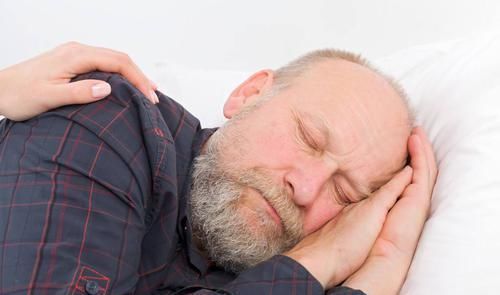 长寿的男人,都具备3个特点,50岁以后尤为明显