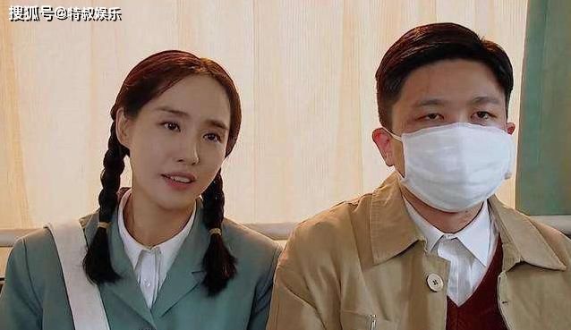  王智|出道十年被评只有一部作品，参加爆款综艺没热度，38岁还能火吗