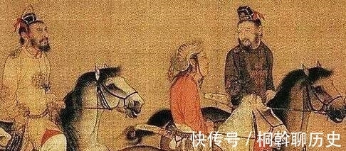 一代|李白游玩时候救了一个人,没想到成为一代名将,挽救了唐朝的命运