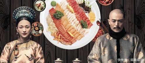 豆腐|为什么皇帝“吃菜不过三口”,再好吃的菜,乾隆都不能连吃三口!