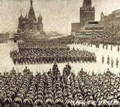 明知|德国进攻苏联的时候,希特勒明知冬季要到了,为何不准备棉衣?